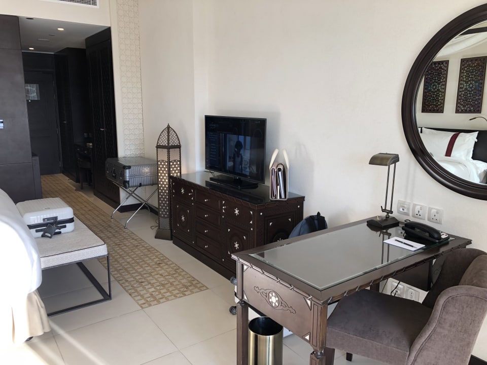 Zimmer Al Manara, a Luxury Collection Hotel, Aqaba