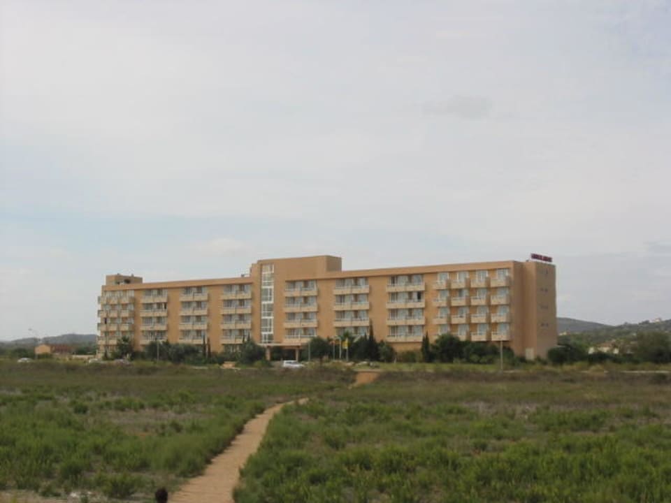 Hotel von weit weg Garbí Cala Millor