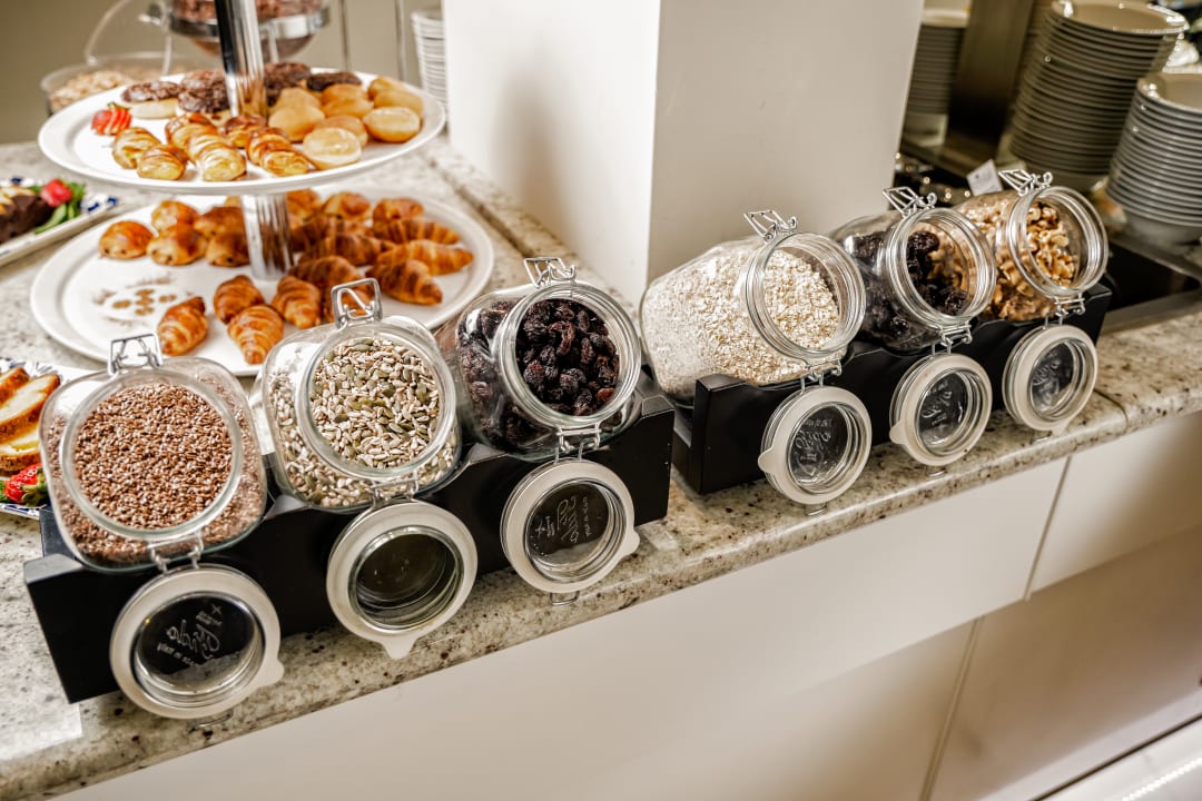 Gastro Hotel Cristal Porto