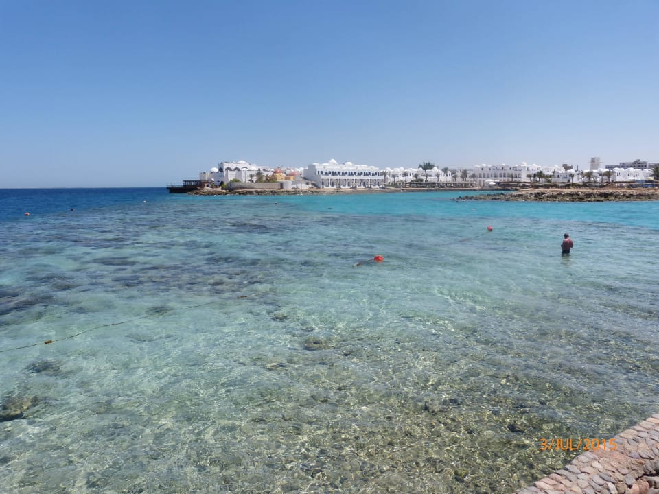 Strand Arabia Azur Resort