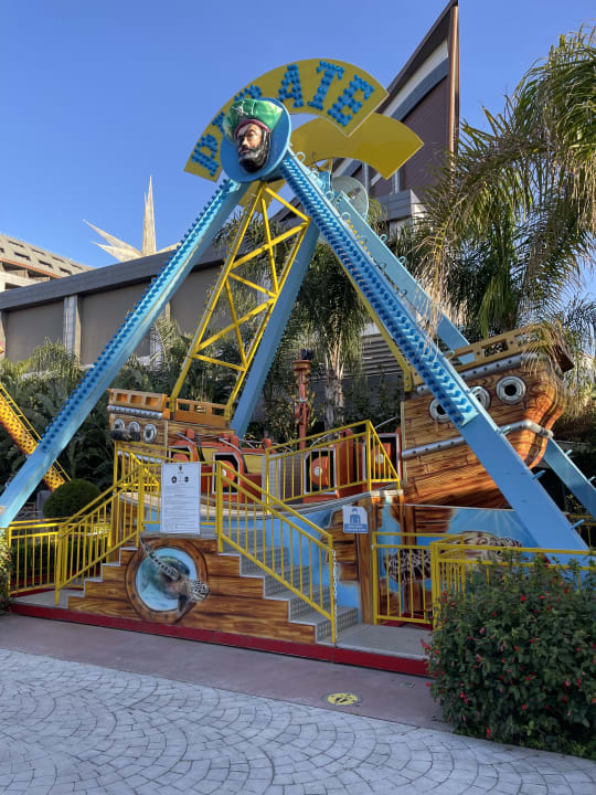 Sport & Freizeit Royal Seginus