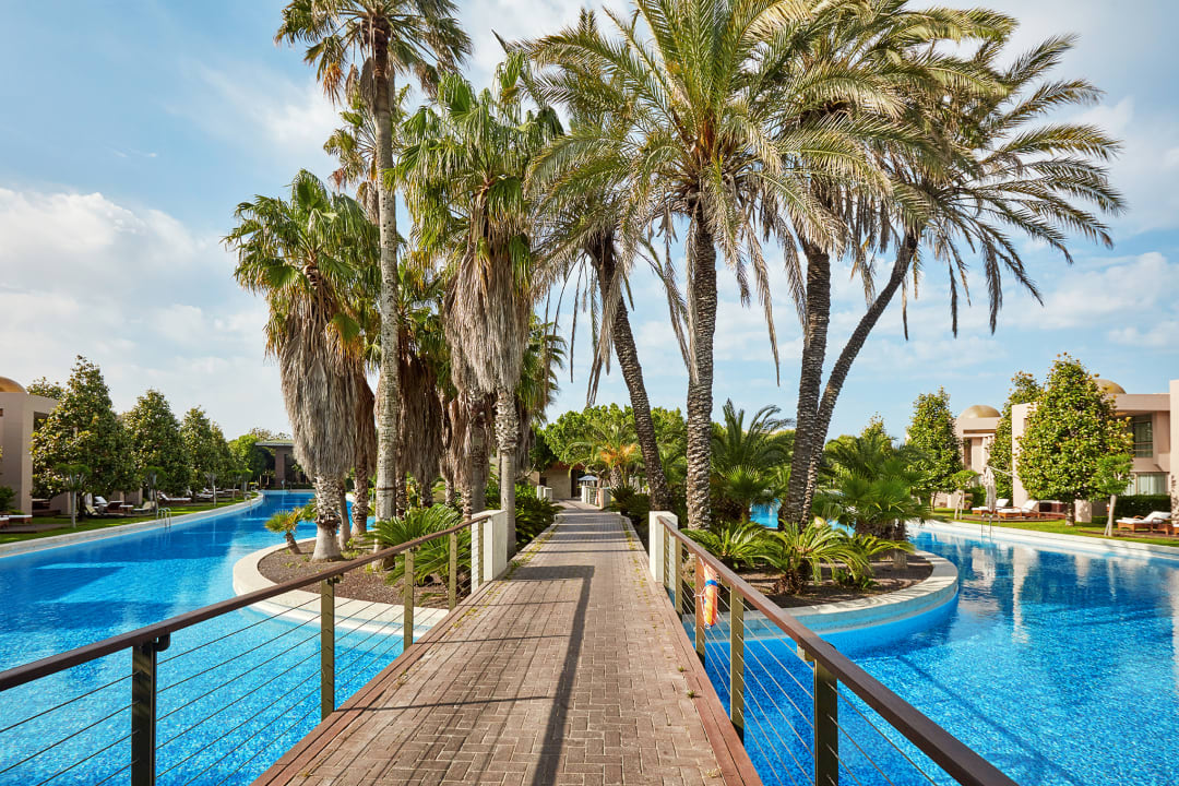 Pool Gloria Serenity Resort