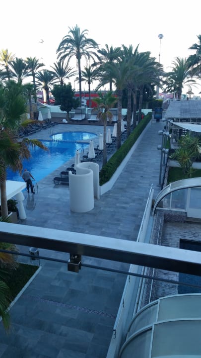 Malle! Hotel Playa Golf