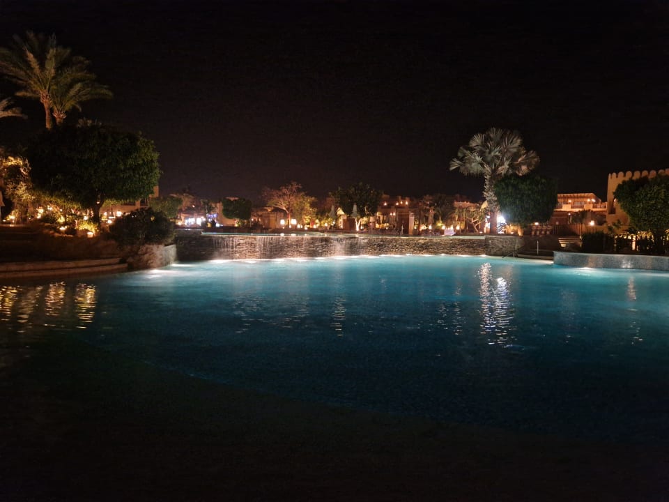 Pool Grand Waterworld Makadi & Family Star Makadi