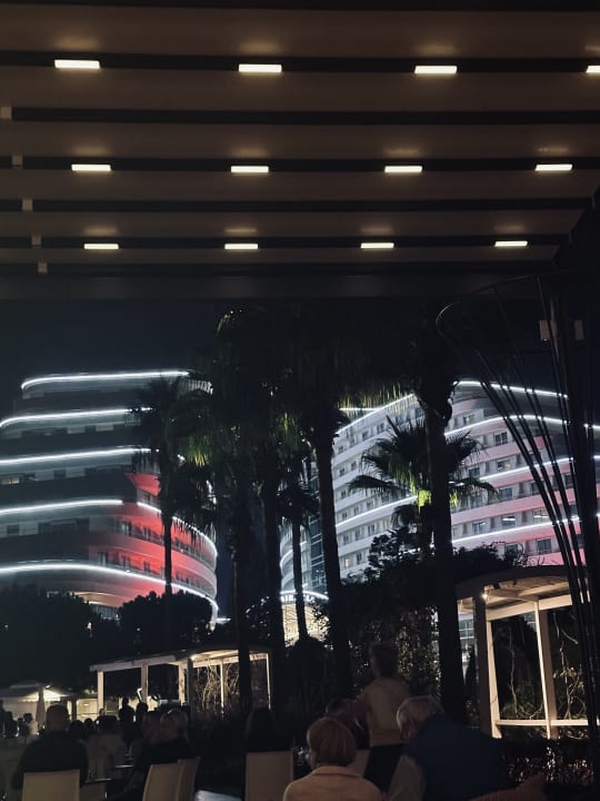 Sport & Freizeit Hotel Miracle Resort