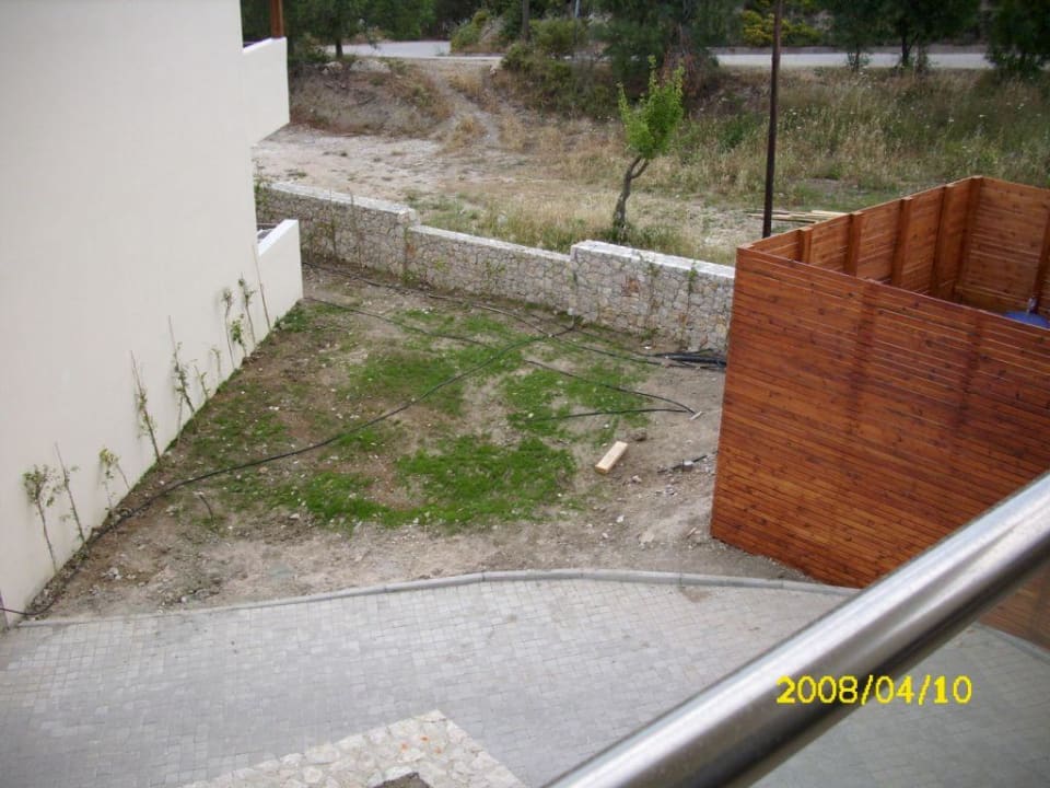 Poolblick Zimmer SENTIDO Port Royal Villas & Spa