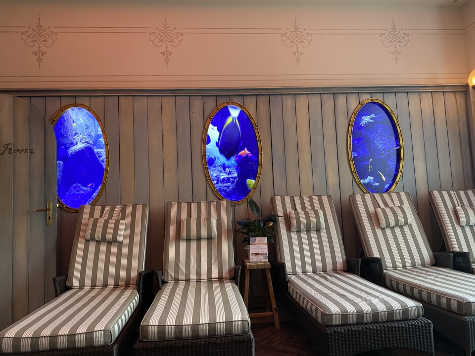 Pool Hotel Bell Rock Europa-Park