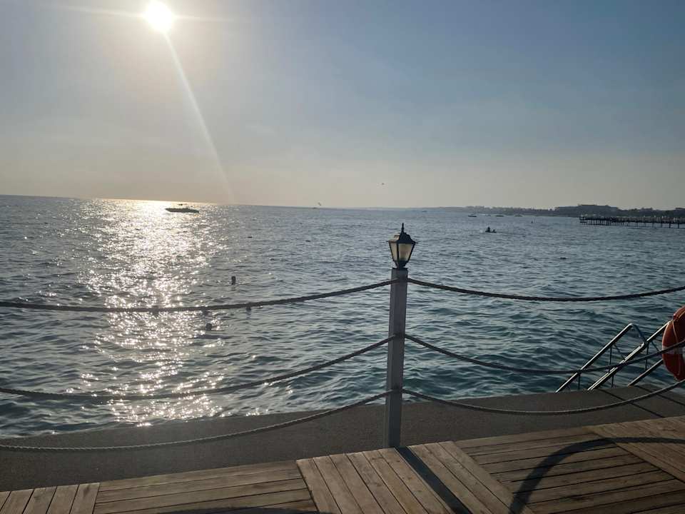 Strand Sidemarin Kirman Premium