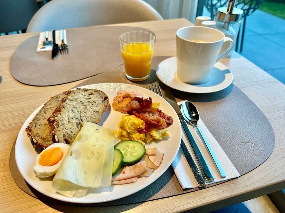Gastro Ambient Hotel Tassilo