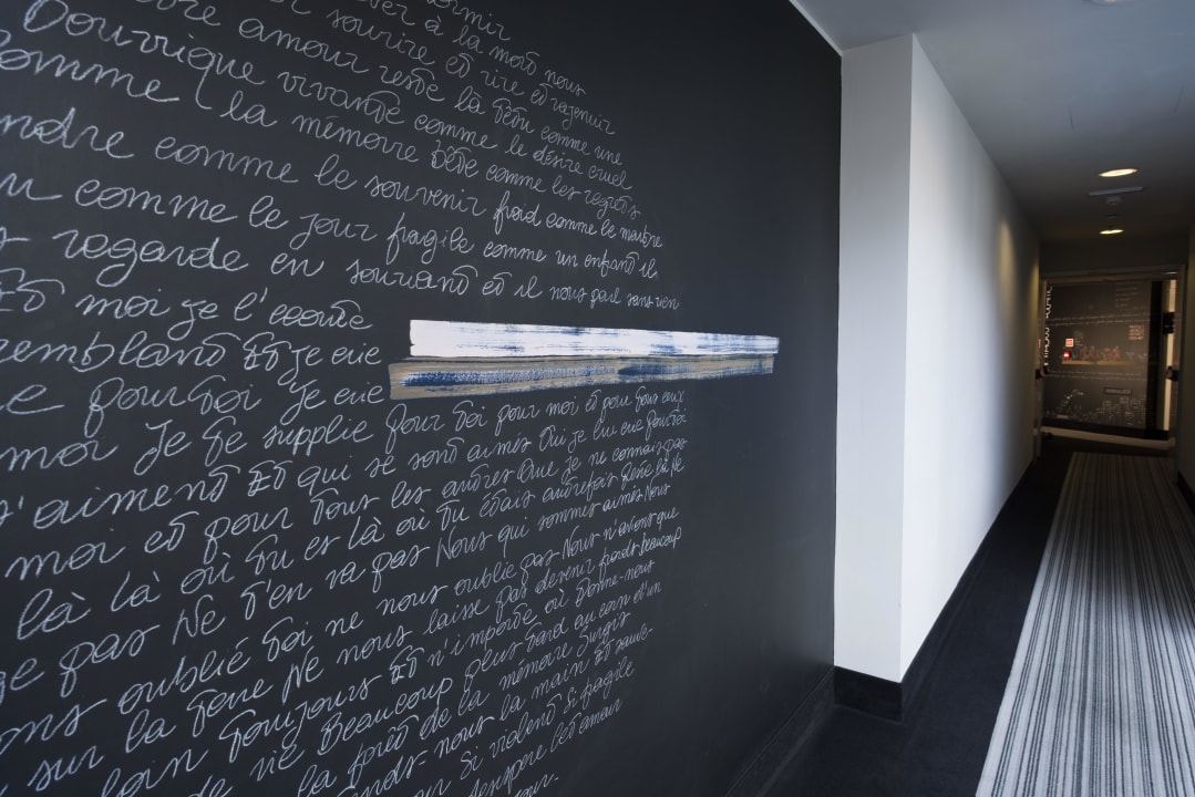 Hall Twentyone Hotel