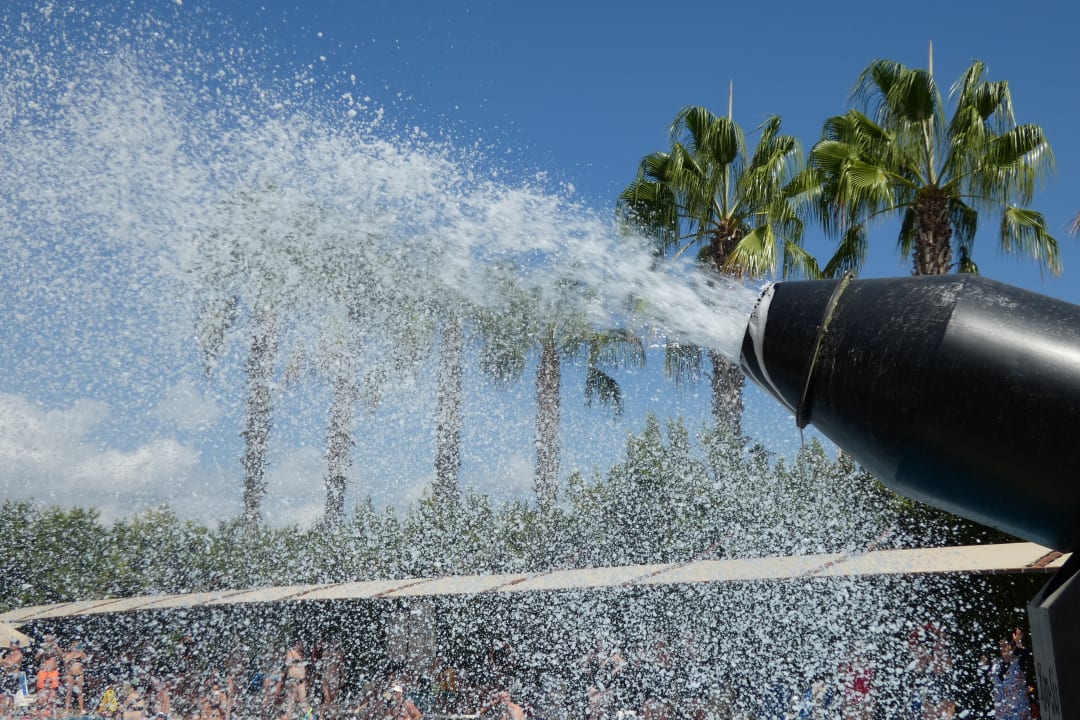 Sport & Freizeit Hane Family Resort