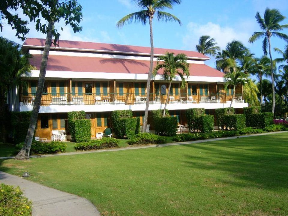 Hotelanlage Copamarina Beach Resort & Spa