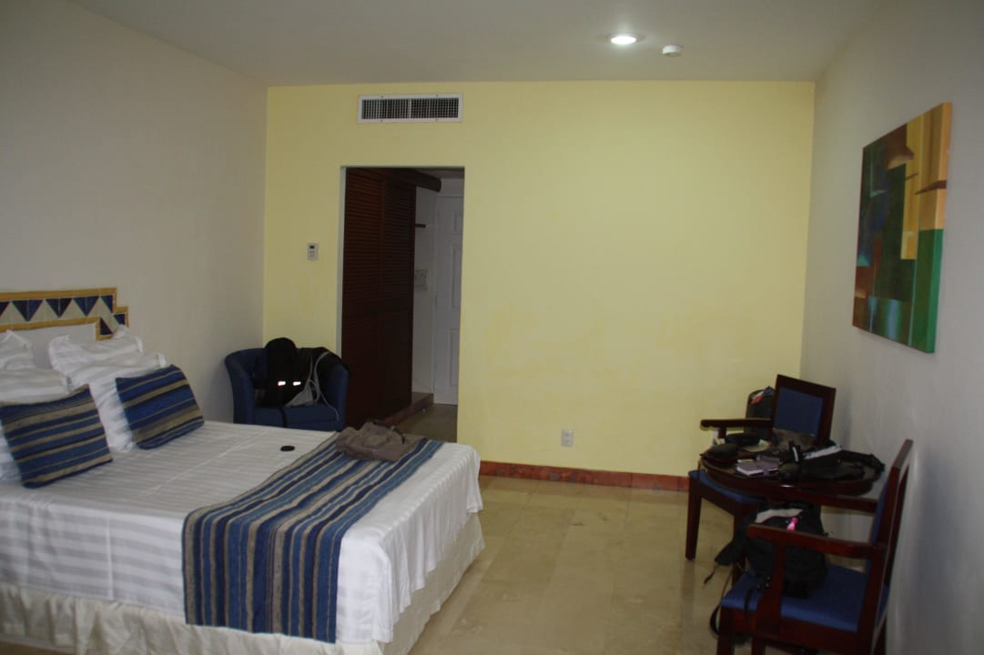 Hotel Viva Wyndham Azteca Viva Azteca by Wyndham - All Inclusive Resort