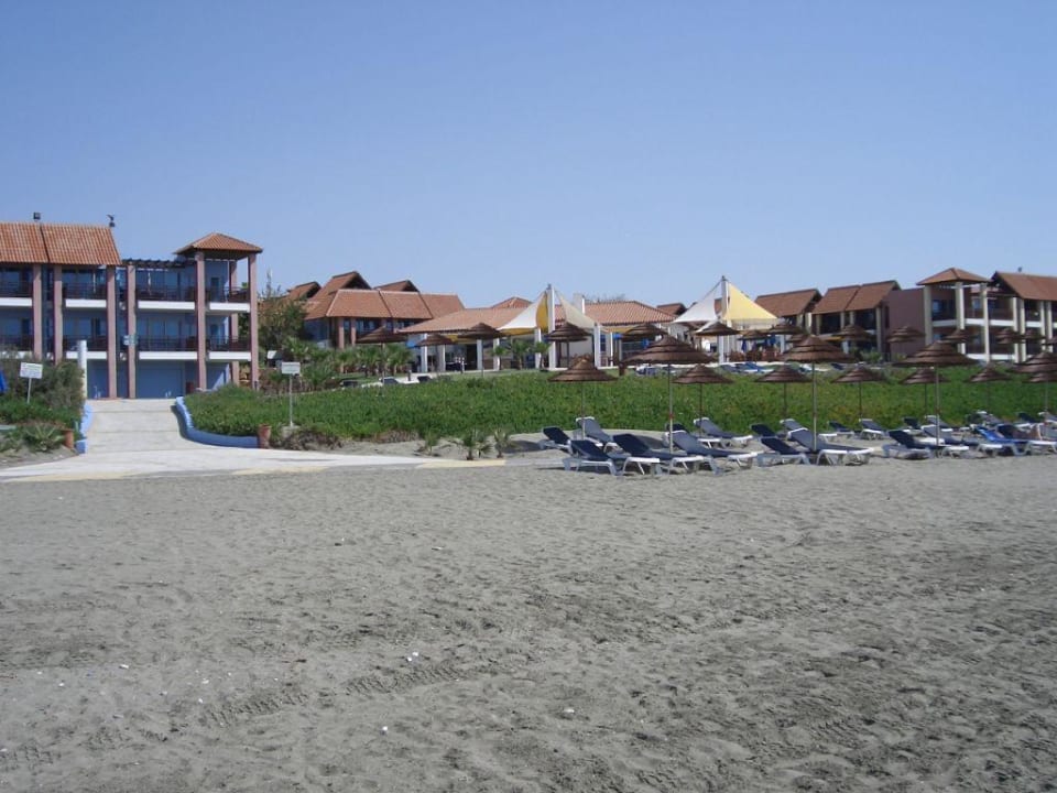 Strand ROBINSON CYPRUS