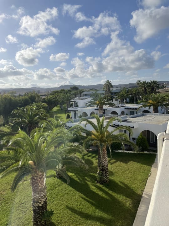 Außenansicht Smy Kos Beach & Splash