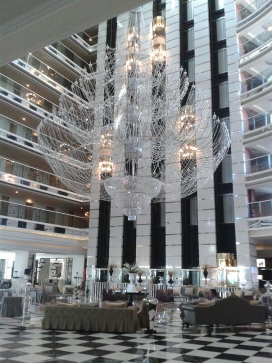 Ohne Worte Hotel Delphin Imperial