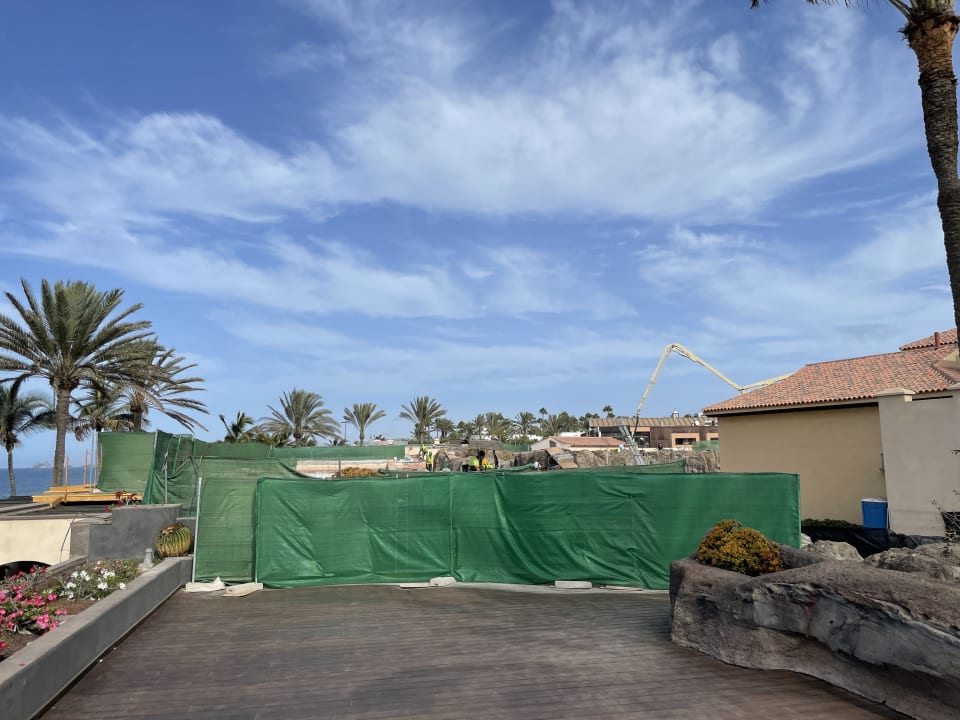 Sonstiges Lopesan Costa Meloneras, Resort & Spa