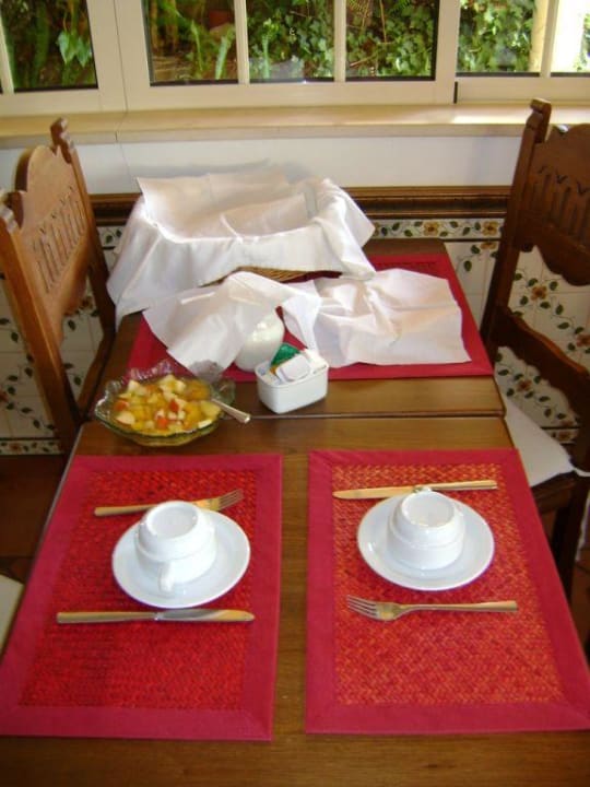 Frühstücksbuffet - Überraschungspaket Charming Residence Dom Manuel I - Adults only