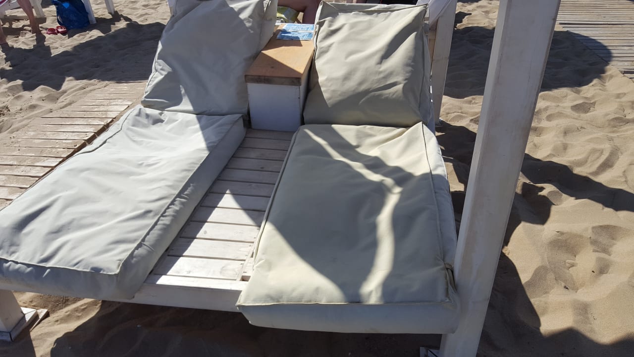 Strand Anemos Luxury Grand Resort