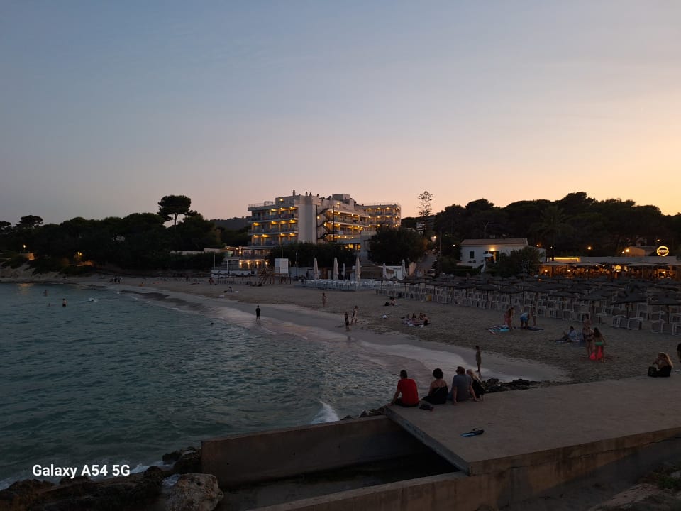 Strand R2 Lago Playa Park