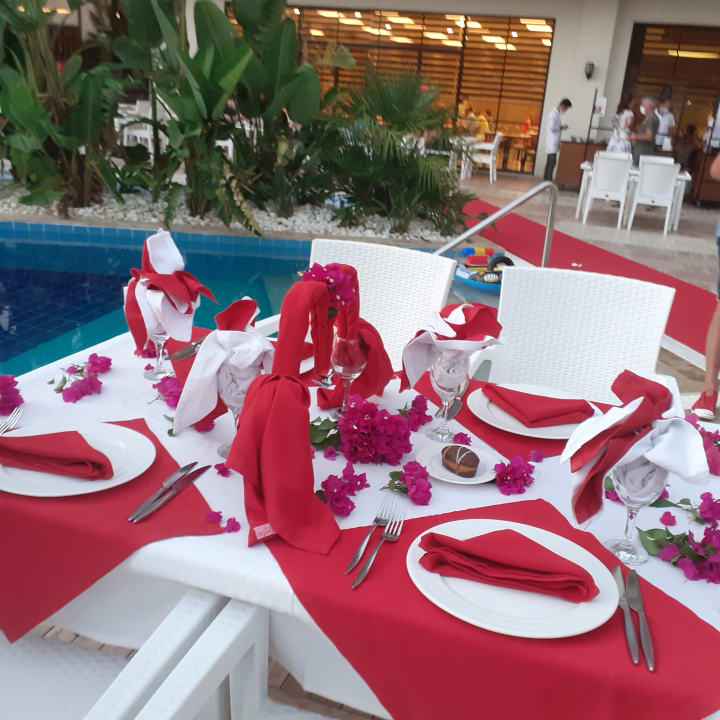 Gastro Glamour Resort & Spa