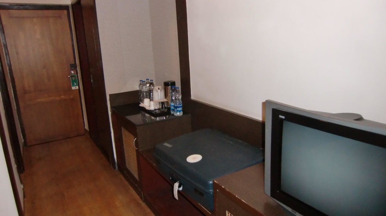 125 Hotel Sinclairs Retreat Dooars Chalsa