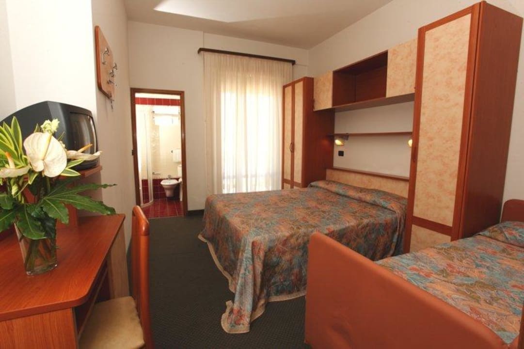 Hotel Ben Hur Torre Pedrera Rimini vacanza holiday Hotel Ben Hur