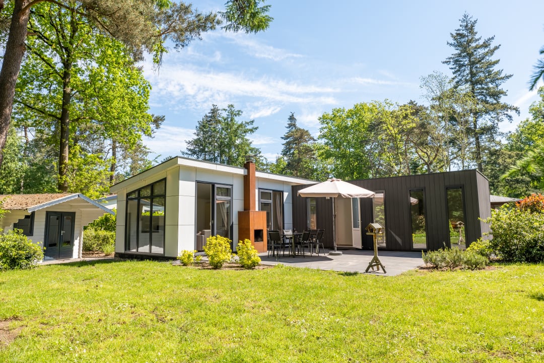 Zimmer EuroParcs De Achterhoek