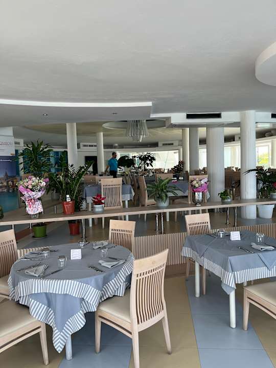 Gastro Villaggio Stromboli