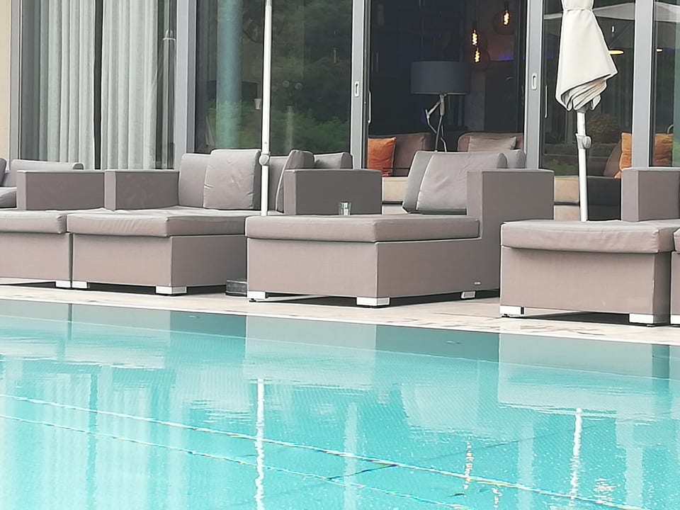 Pool Hotel Reinerhof