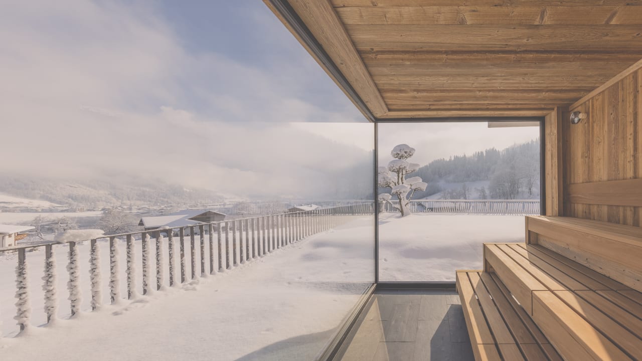 Sport & Freizeit Chalet Isabella - Alpine Private Luxury