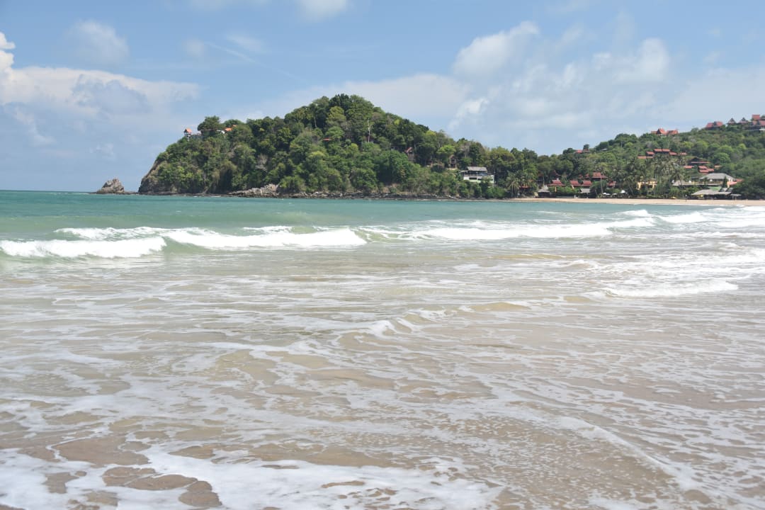 Strand Hotel Pimalai Resort & Spa