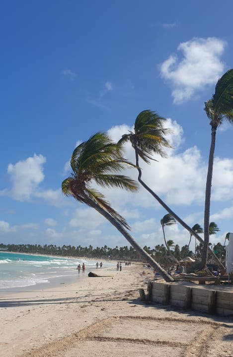 Strand Punta Cana Princess All Suites Resort & Spa