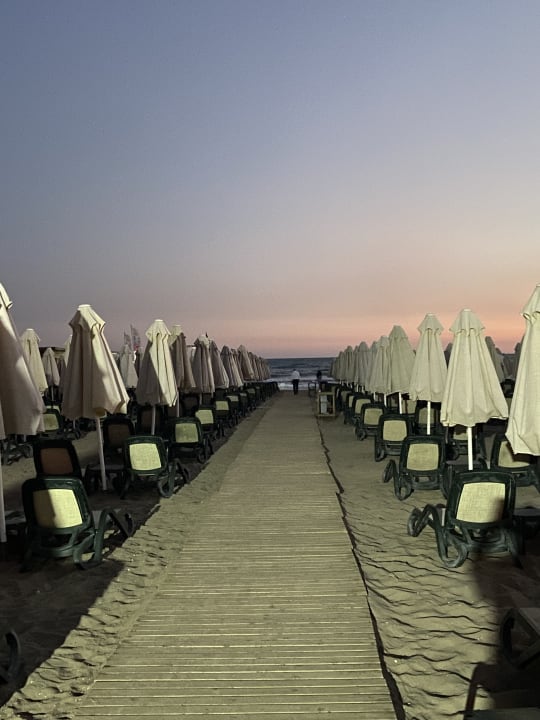 Strand Sentido Trendy Verbena Beach