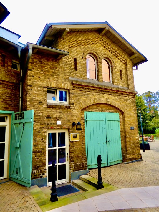 Sonstiges MAXX Hotel Sanssouci Potsdam