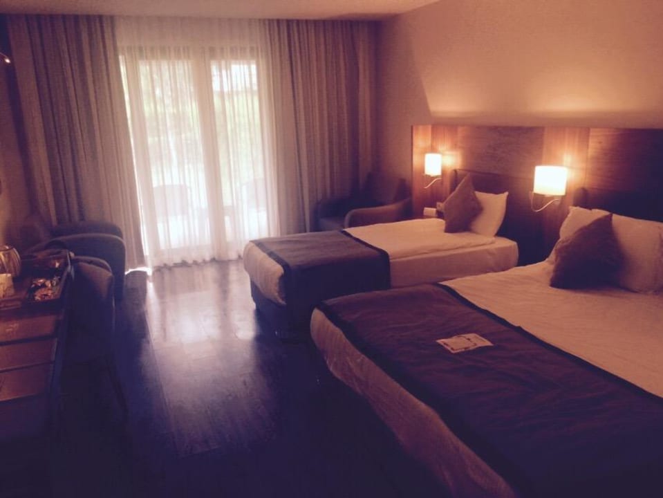 Doppelzimmer Nirvana Mediterranean Excellence