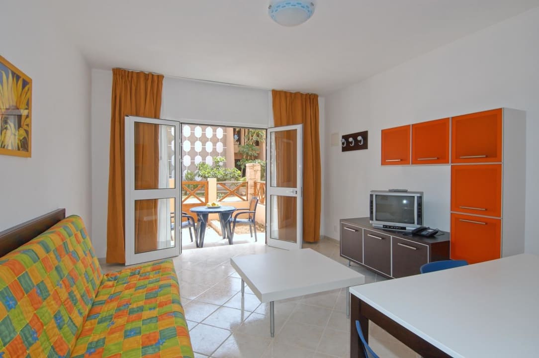 Living Hotel Ponta Preta