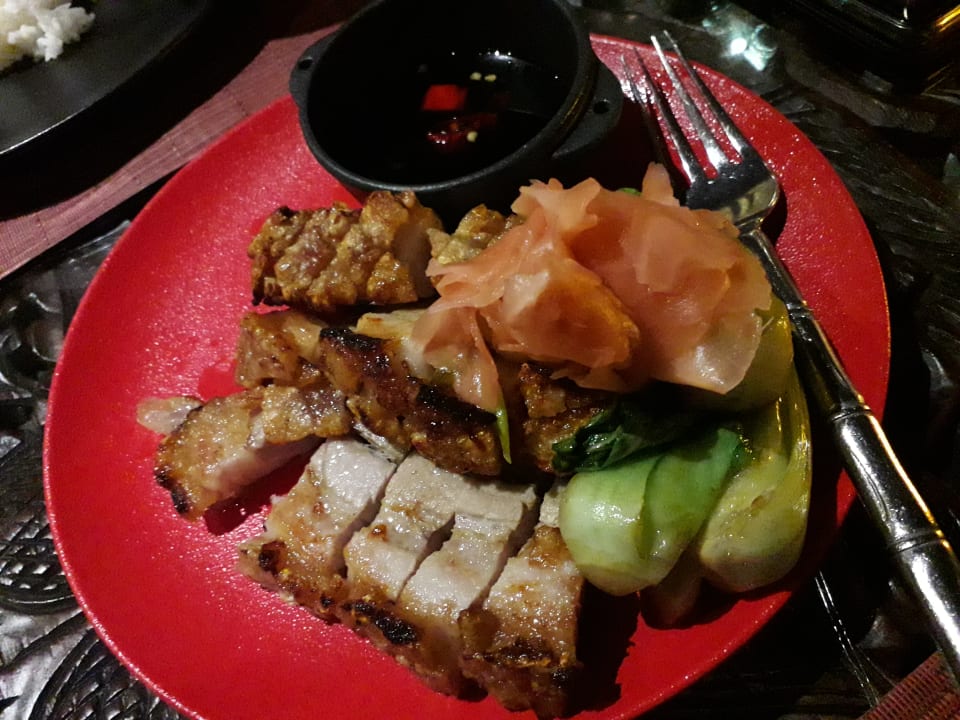 Gastro Anantara The Palm Dubai Resort