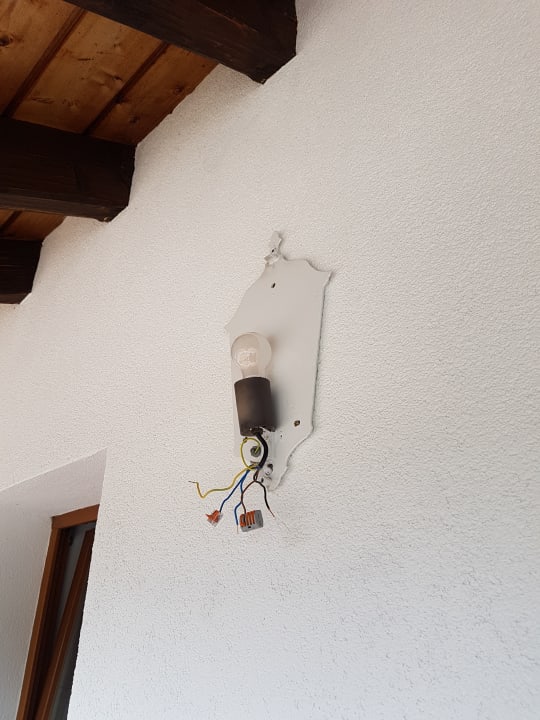 Zimmer Ferienhotel Ödenhof