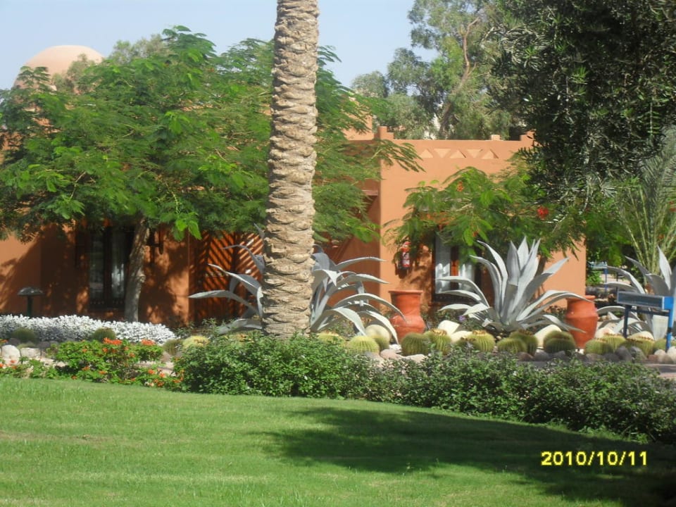 Moj domek Hotel Nubian Village