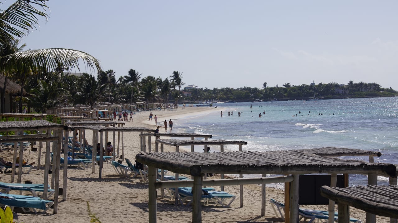 Strand Akumal Bay Beach & Wellness Resort