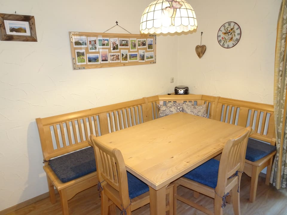 Zimmer Ferienhaus Sommer