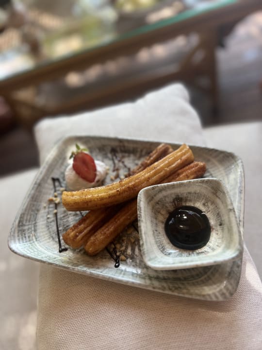 Gastro Rubi Platinum Sign