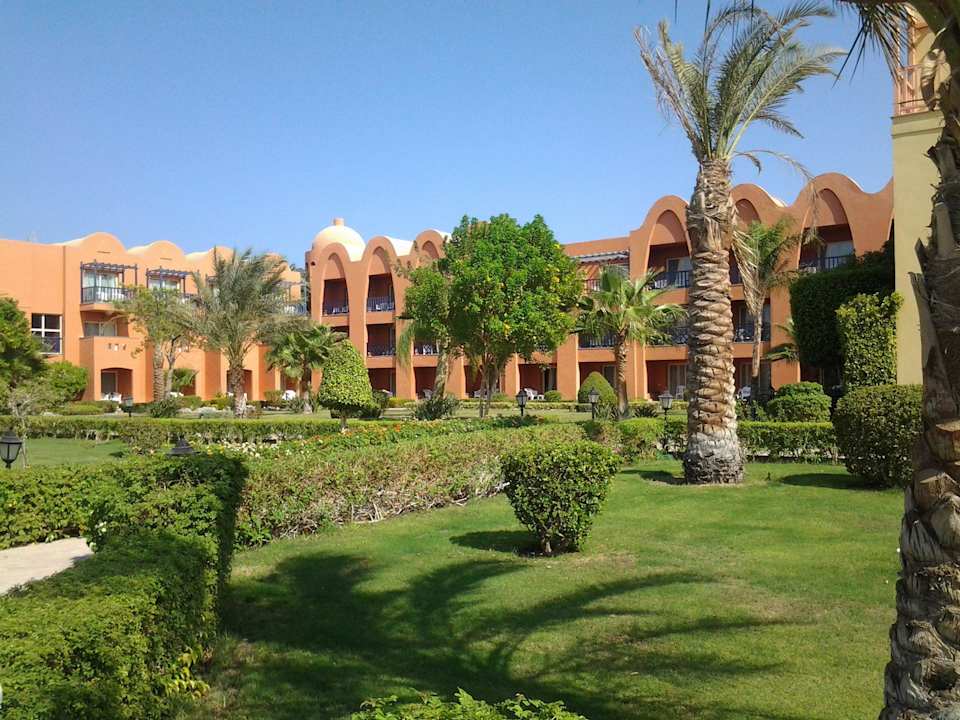 Aussen Titanic Beach Spa & Aqua Park