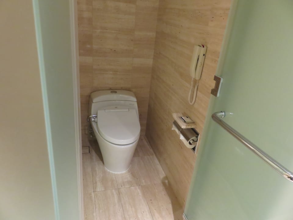 Zimmer Hotel Jen Orchardgateway Singapore