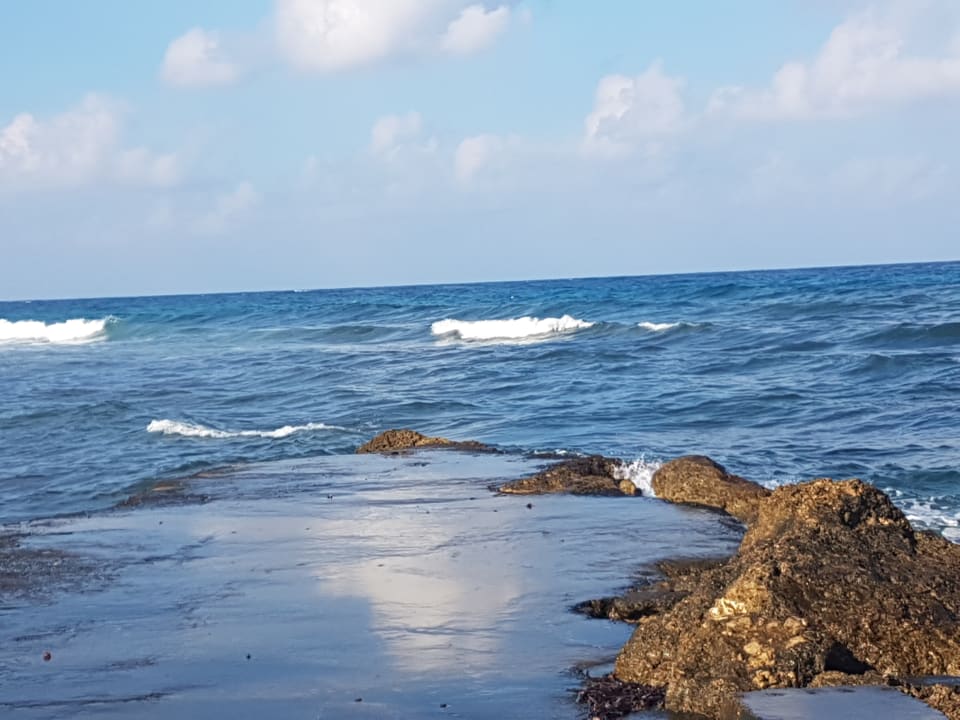 Strand Kefalos Beach Holiday Village