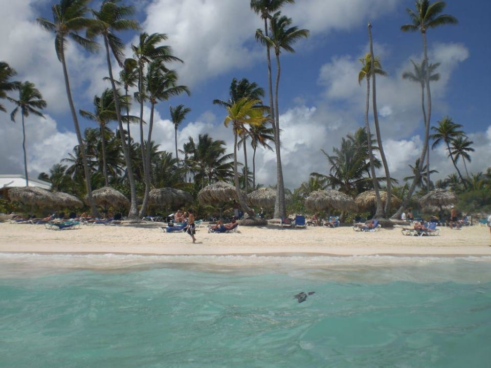 Strand Grand Palladium Punta Cana Resort & Spa