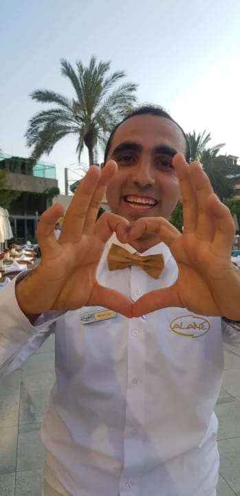 Sonstiges Alaiye Resort & Spa