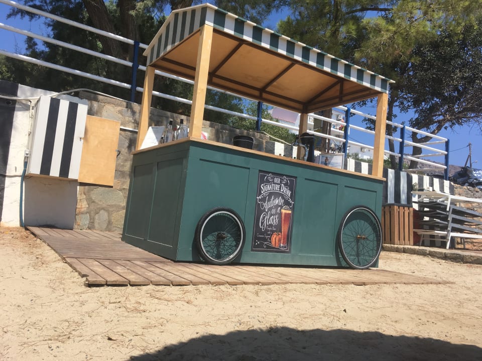 Strand Domes Aulus Elounda All-Inclusive Resort, Curio Collection by Hilton