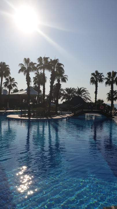 Pool Kamelya Collection Selin Hotel